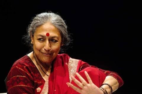 Padmavati Rao - Wikiunfold.com